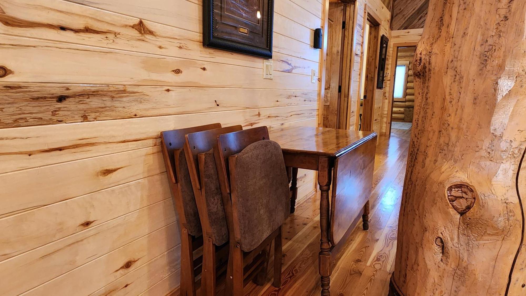 Beargrass Lodging & Rv Resort Hungry Horse Екстериор снимка