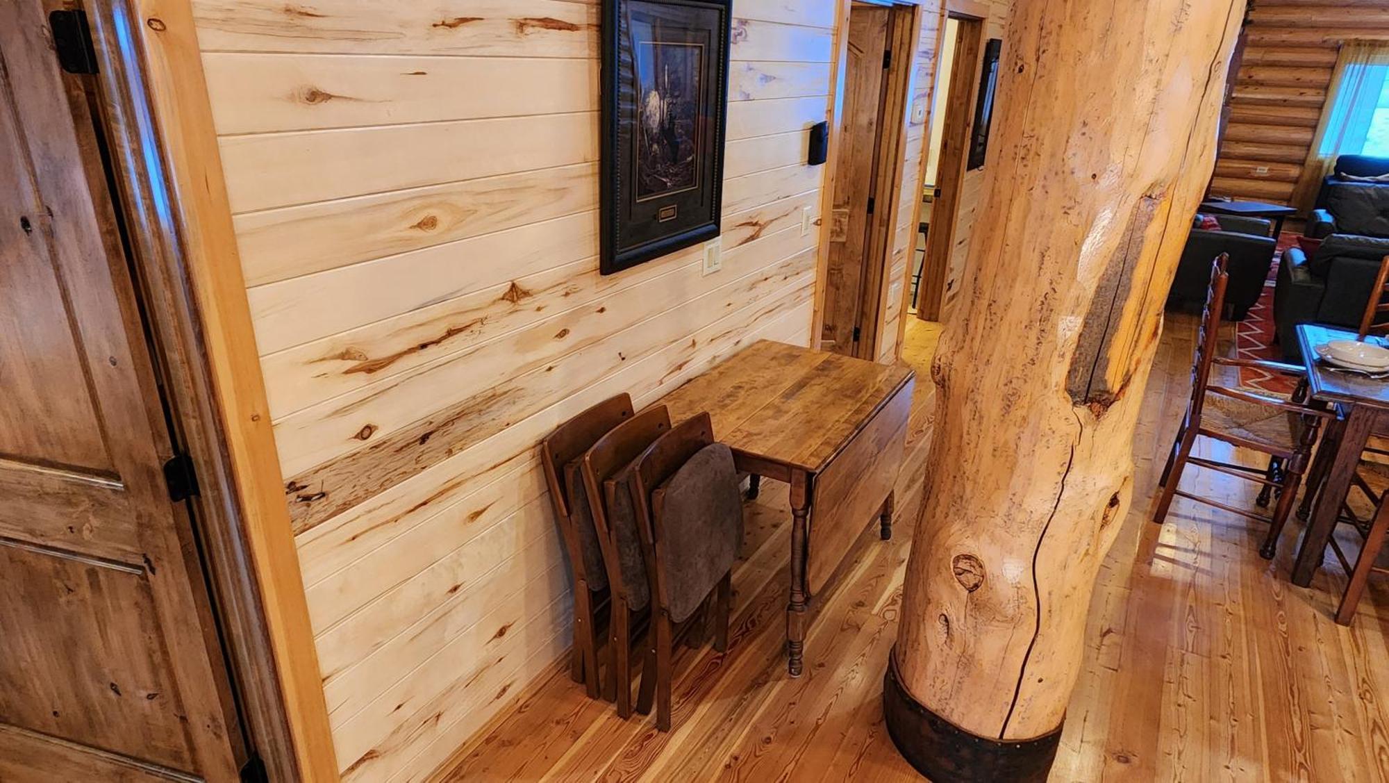 Beargrass Lodging & Rv Resort Hungry Horse Екстериор снимка