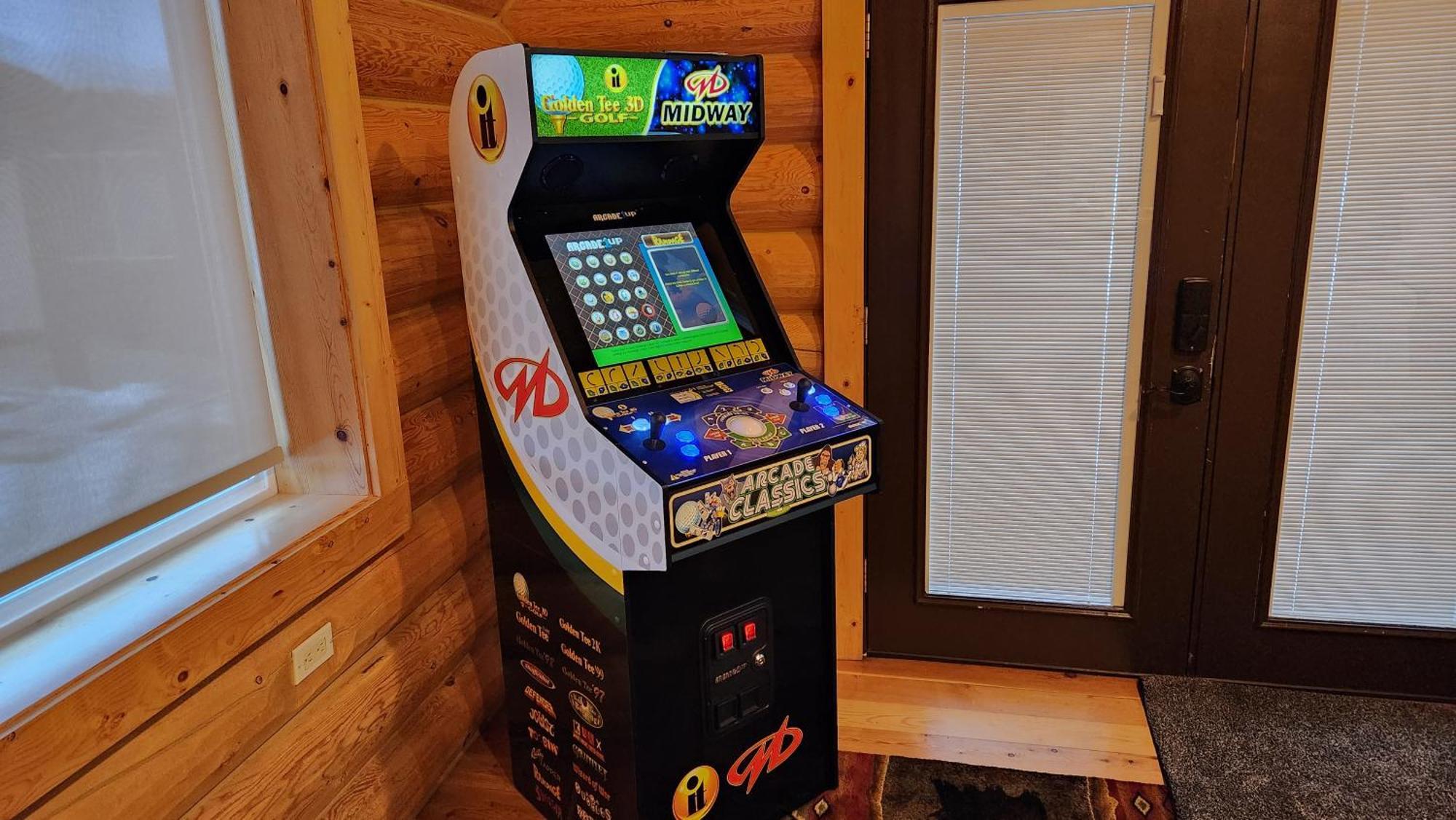 Beargrass Lodging & Rv Resort Hungry Horse Екстериор снимка
